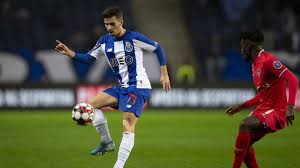 Du är på spelarprofilen för vitinha, wolves. Vitinha Zehnter Portugiese Bei Wolverhampton Viertel Der Silva Ablose Fur Berater Transfermarkt
