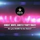 Bright, White, Ghostly Party Night! event image