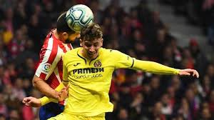 El zaguero se estrenó en el club de toda su vida y aprovechó la. Villarreal Pau Torres We Have To Recover Our Best Version At Home Spain S News