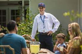 Attend regularly scheduled training sessions and maintain a branch iii field representative license from the state of california and the structural pest control. Clark Pest Control Careers Jobs Zippia