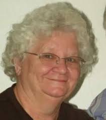 Obituary for Millie Madene Harris (Presley)