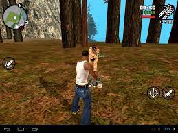 San andreas apk for android. Gta San Andreas Mysterix Mod 9 0 Android Mod Gtainside Com