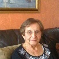 Maria F. Mirabella Obituary