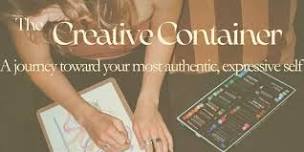 The Creative Container