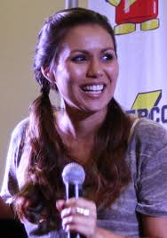 Olivia Olson — Wikipédia