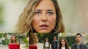 La Notte nel Cuore: la seconda puntata va in onda Stasera 1° giugno 2025 e  sarà l'ora della verità per Melek e Nuh