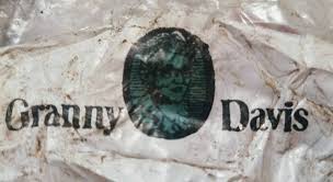 Image result for Red 1980 Granny Davis Bread (Vic)