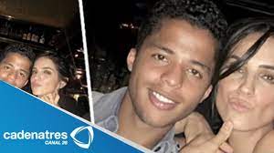 We would like to show you a description here but the site won't allow us. Barbara Del Regil Aclara Si Tiene Noviazgo Con Giovani Dos Santos Youtube