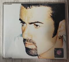 George Michael Jesus To A Child Lublin • OLX.pl