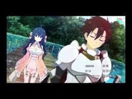 Netoge No Yome Wa Onnanoko Ja Nai To Omotta Odc 1 Netoge No Yome Wa Onnanoko Ja Nai To Omotta Sub Episode 1 Youtube