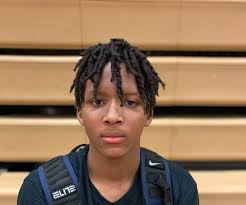 Eric Parnell, Holy Trinity School