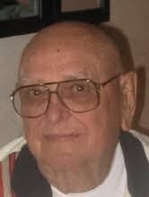 Obituary information for Ernest Leon Tinker