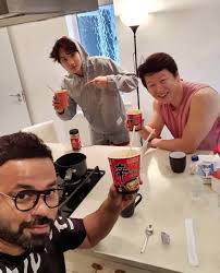 94 Degrees On Twitter Kai Sooro S Rovers With English Sub Ep 1 Https T Co Qpy7wfkr6z Https T Co Ciaqm7vc6c Ep 2 Https T Co Wpjgkfgz70 Https T Co Hnsra3pl4m Ep 3 Https T Co Nzyyb5lzew Https T Co Ighadbn8px Mgmavote Exo Go all out (exo m). sooro s rovers with english sub ep 1
