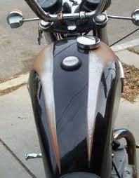 Эволюция мотоцикла triumph t 140 v bonneville. Triumph Bonneville T140 Cyclechaos