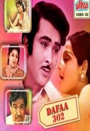 0 ratings0% found this document useful (0 votes). Dafaa 302 Indian Penal Code Section 302 Section Of Murder 1975 Full Movie Watch Online Free Hindilinks4u To