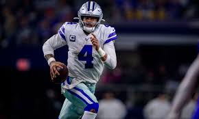2021 Nfl Draft Early Breakdown Of Cowboys Biggest Needs