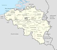 Find out more with this detailed map of belgium provided by google maps. Stereotype Map Of Belgium Oc 1135x988 Map Funny Maps Belgium