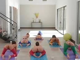 84%11929 viewstraining triceps pro gym exercise with fbb latia del riviero. Xxx Aerobic Videos Free Gym Porn Tube Sexy Fitness Clips