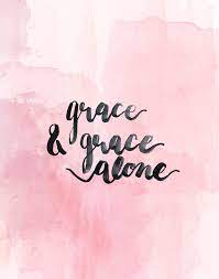 Baby pink aesthetic aesthetic colors aesthetic collage aesthetic light aesthetic grunge aesthetic vintage pink tumblr aesthetic aesthetic roses aesthetic gif. What Does Your Wallpaper Say Kristen Shane Bible Verse Wallpaper Grace Alone Wallpaper Bible