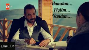 Kerem alışık 5 haziran 1960, i̇stanbul doğumludur. Kerem Alisik Mevlana Sozu Bir Zamanlar Cukurova Youtube