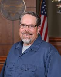 City Directory • Steve Rickel