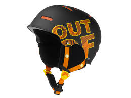 Wipeout Black Red Helmet