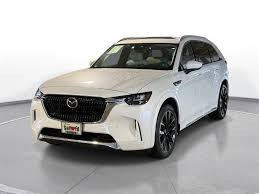 Image result for Rhodium White 2025 CX-90