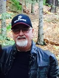 Steven Sweet “Punkin”