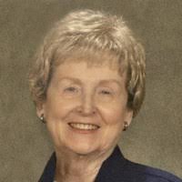 Betty Belanger Obituary