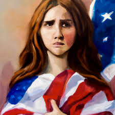 Brave Union Girl: The Unfamed Daring of Middletown's Nannie Crouse