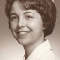 Joan Sherry White Obituary