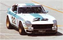 Image result for Sebring Green 1977 Renault
