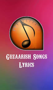 Guzaarish Songs Lyrics For Android Apk Download The udi lyrics from 'guzaarish', starring hrithik roshan and aishwarya rai in the lead roles. guzaarish songs lyrics for android