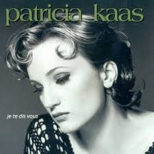 Patricia Kaas : Il me dit que je suis belle (1993)