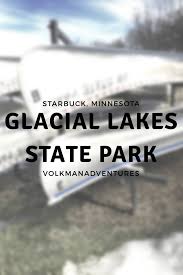 Finde fotos von glacial lakes state park. Glacial Lakes State Park State Parks Lake Park