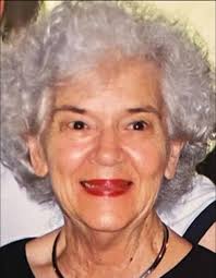 Evelyn (Ozier) German McClanahan Obituary January 19, 2023