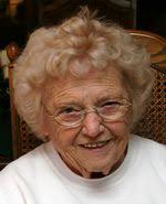 Obituary information for Mariann Robison