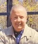 William F. Daly — Riverdale-on-Hudson Funeral Home, Inc.