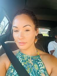 Regina Joyner's Instagram, Twitter & Facebook