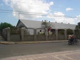 Platos dominicanos que debes probar. Iglesia De Pimentel Mapio Net