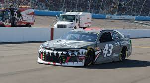 Monster energy says it'll host mma fights during some nascar race weekends. Csaf Takes In Nascar Race With Total Force Recruiting