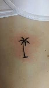 People who love adventures loved to inked these tattoo on their bodies.these tattoos are symbol of peace and harmony.men and women both can worn these tattoos. Small Palm Tree Tattoos Tatoo Tatuagem Tatuagens