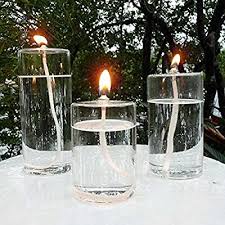 Product titlerichland pillar candle holder unique mercury bubble. Buy 4 Inch Refillable Glass Pillar Candle For Use Standalone In Hurricane Candle Holders Lanterns Lamps Online In Indonesia B00pfz182e
