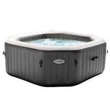Many spa centers have started including infrared sauna due to its. The 7 Best Inflatable Hot Tubs Of 2021