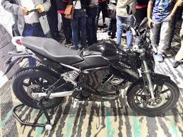 Revolt motors didn't reveal the price of its electric bike yet as it officially launches next month. Revolt Rv400 Unveiled Booking To Start From June 25 Motorcyclediaries