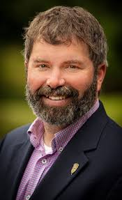 Murray State University Distinguishes NWTF Conservation Leader