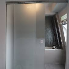 Bathroom storagenjmindysurprising how much it holds5. Memo Bespoke Glass Door Design Frosted Glass Doors Doors4uk