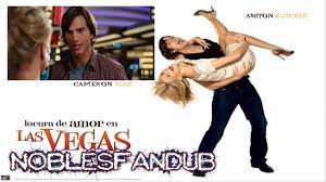 Aceptar Paine Gillic Aspero Ver Pelicula Completa Algo Pasa En Las Vegas Pazoascasas Es