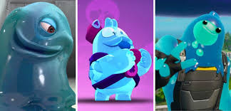 Brawl stars has introduced a new brawler named squeak.brawl stars is a multiplayer online battle arena game developed and published by the finnish video game company supercell.squeak is a mythic rarity brawler and will be available to grab and test till the 23rd of may. Brawl Stars Kleurplaat Squeak Quando O Squeak Sera Lancado No Brawl Stars Brawl Stars