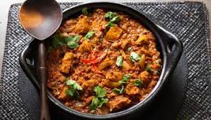 All these are vital nutrients for the out body and helps in regulating blood sugar levels 5. Fish Curry Diabetes Uk